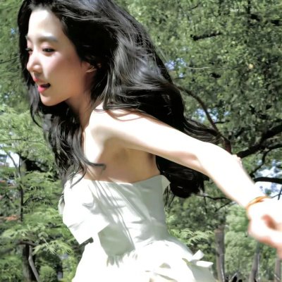 霸王谷粤语