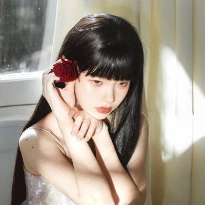 玻璃玫瑰